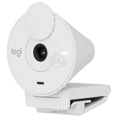 Logitech Brio 300 white