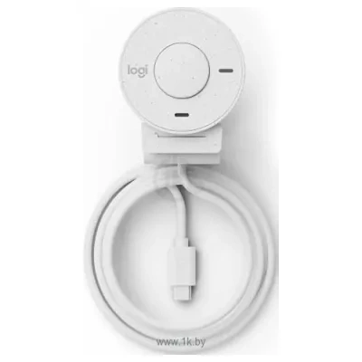 Logitech Brio 300 white