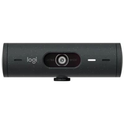 Logitech Brio 500 graphite