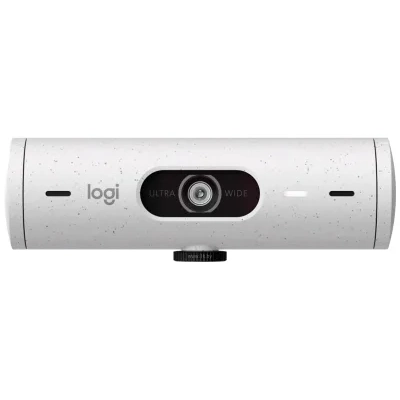 Logitech Brio 500 white