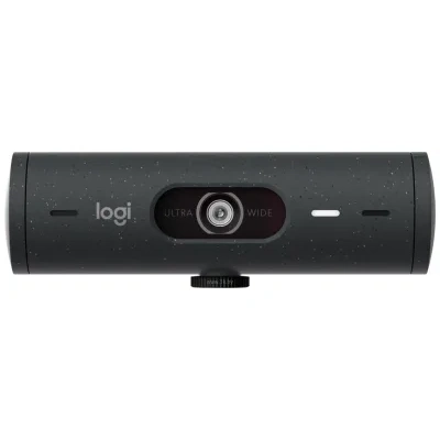 Logitech Brio 505 graphite