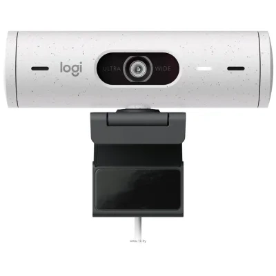 Logitech Brio 505 white