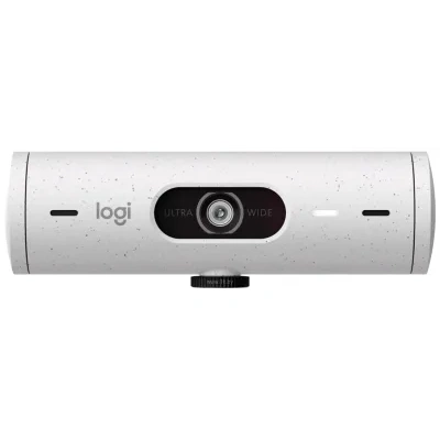 Logitech Brio 505 white