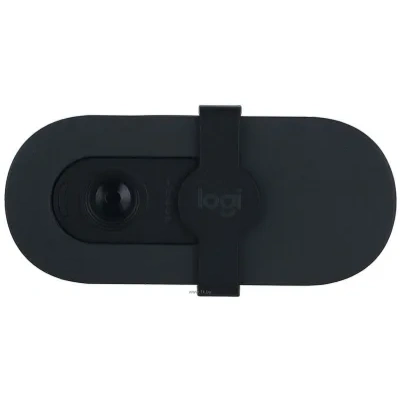 Logitech Brio 90 graphite