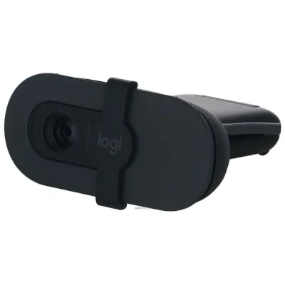 Logitech Brio 90 graphite