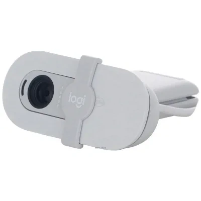 Logitech Brio 90 white