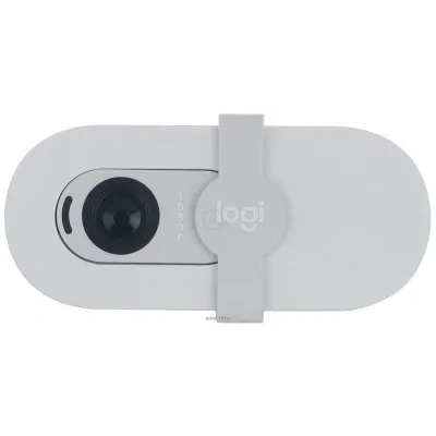 Logitech Brio 90 white