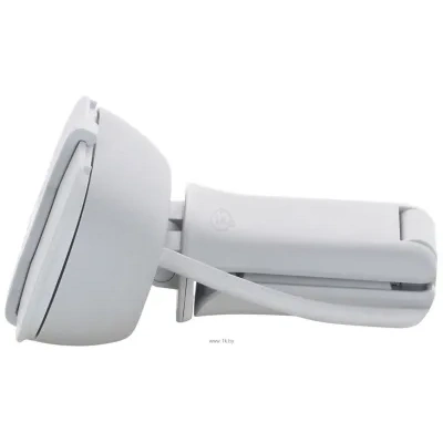 Logitech Brio 90 white