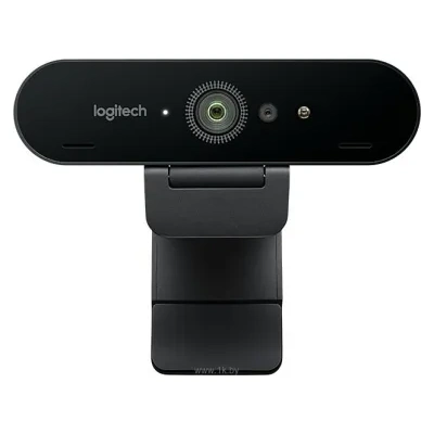 Logitech Brio Stream Edition