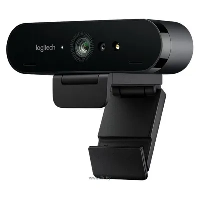 Logitech Brio Stream Edition