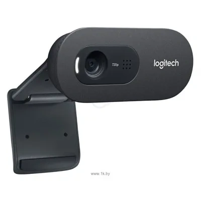 Logitech C270i IPTV