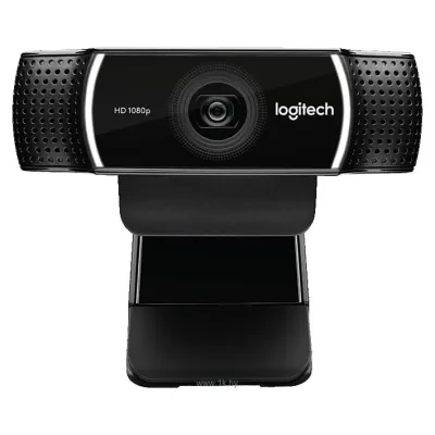 Logitech C922 Pro Stream