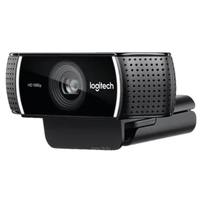 Logitech C922 Pro Stream