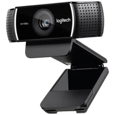 Logitech C922 Pro Stream 960-001089