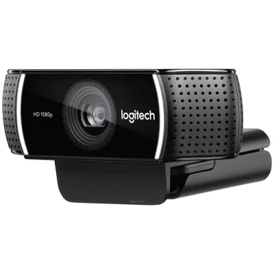 Logitech C922 Pro Stream 960-001089