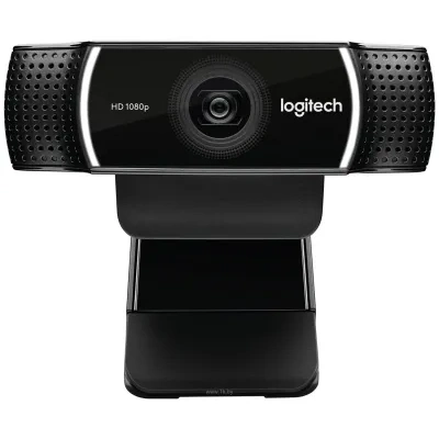 Logitech C922 Pro Stream 960-001089