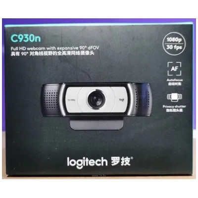 Logitech C930n