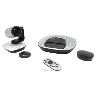 Logitech ConferenceCam CC3000e