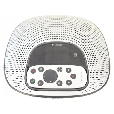 Logitech ConferenceCam CC3000e