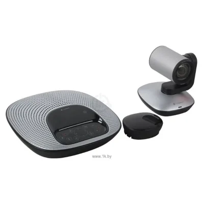 Logitech ConferenceCam CC3000e