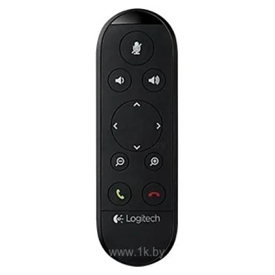 Logitech ConferenceCam Connect 960-001034