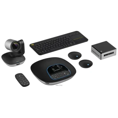 Logitech ConferenceCam Group 960-001057