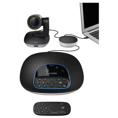 Logitech ConferenceCam Group 960-001057