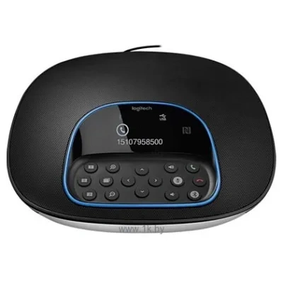 Logitech ConferenceCam Group 960-001057