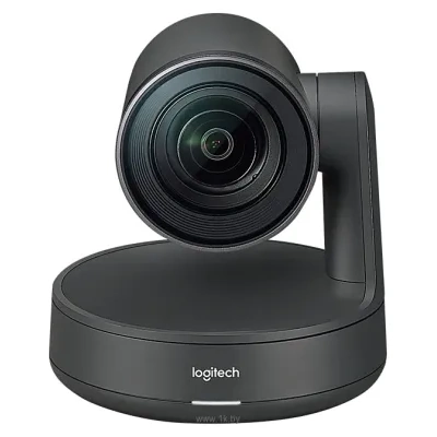 Logitech ConferenceCam Rally Ultra HD