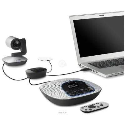 Logitech ConferenceCam SS3000e 960-000983