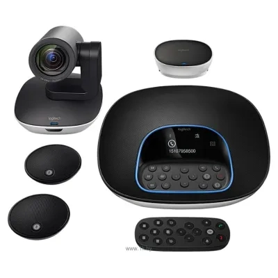 Logitech GROUP