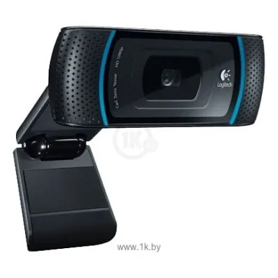 Logitech HD Pro Webcam C910