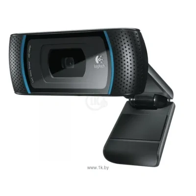 Logitech HD Pro Webcam C910