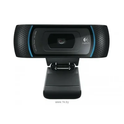 Logitech HD Pro Webcam C910