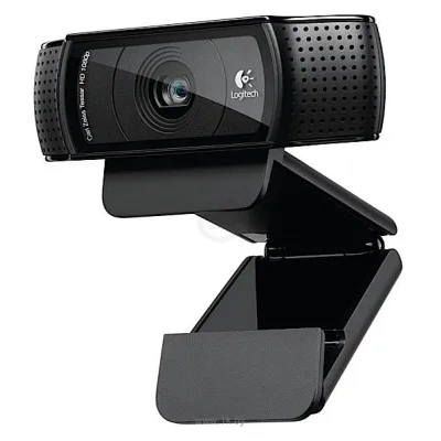 Logitech HD Pro Webcam C920