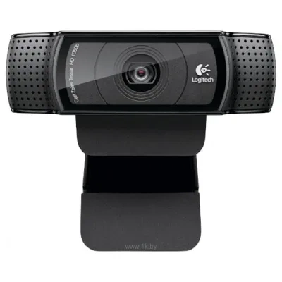 Logitech HD Pro Webcam C920