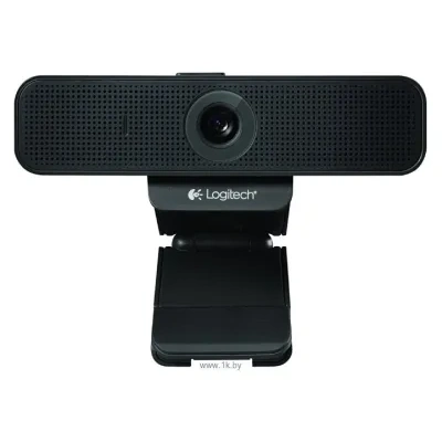 Logitech HD Pro Webcam C920-C