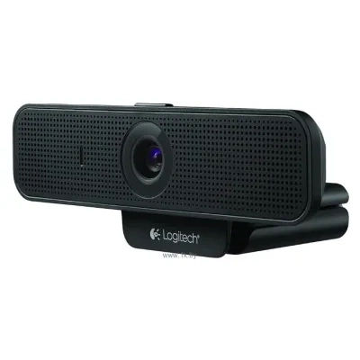 Logitech HD Pro Webcam C920-C