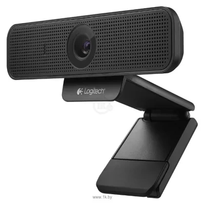 Logitech HD Pro Webcam C920-C