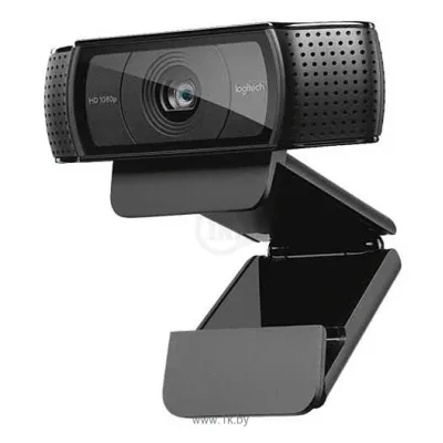 Logitech HD Pro Webcam C920e