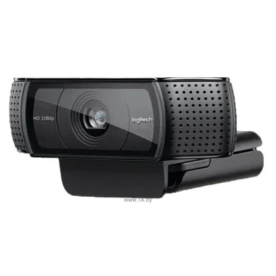 Logitech HD Pro Webcam C920e