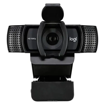 Logitech HD Pro Webcam C920S