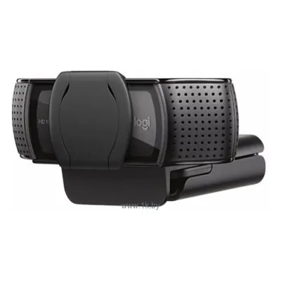 Logitech HD Pro Webcam C920S