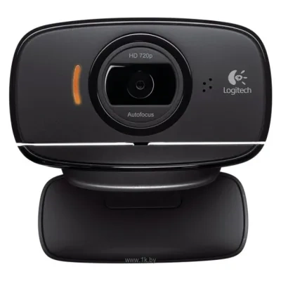 Logitech HD Webcam B525