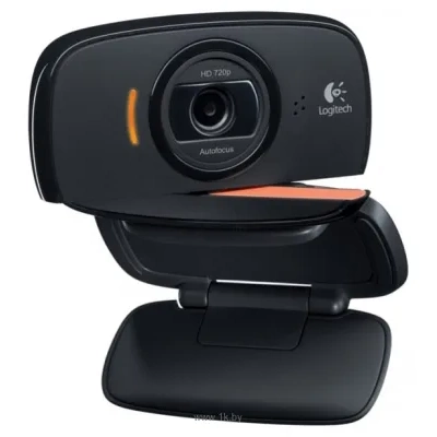 Logitech HD Webcam B525