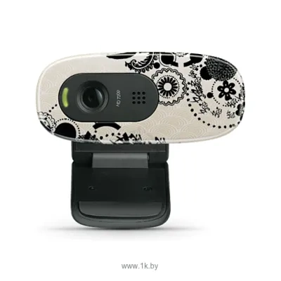 Logitech HD Webcam C270