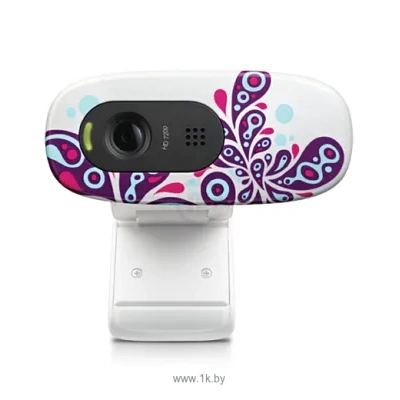 Logitech HD Webcam C270