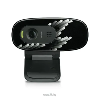 Logitech HD Webcam C270