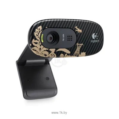 Logitech HD Webcam C270