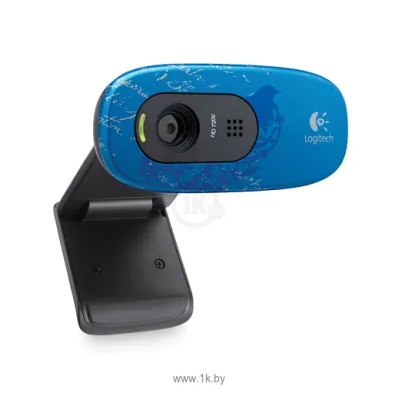 Logitech HD Webcam C270